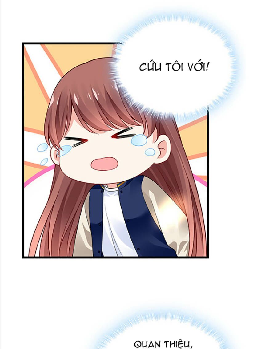 bạn trai 1/4 của tôi chapter 36 41