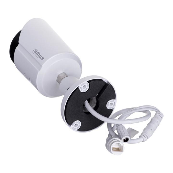 Camera IP Thân 2MP Dahua DH-IPC-HFW2230SP-S-S2 có khe cắm thẻ nhớ DSS Việt Nam Hàng Chính Hãng