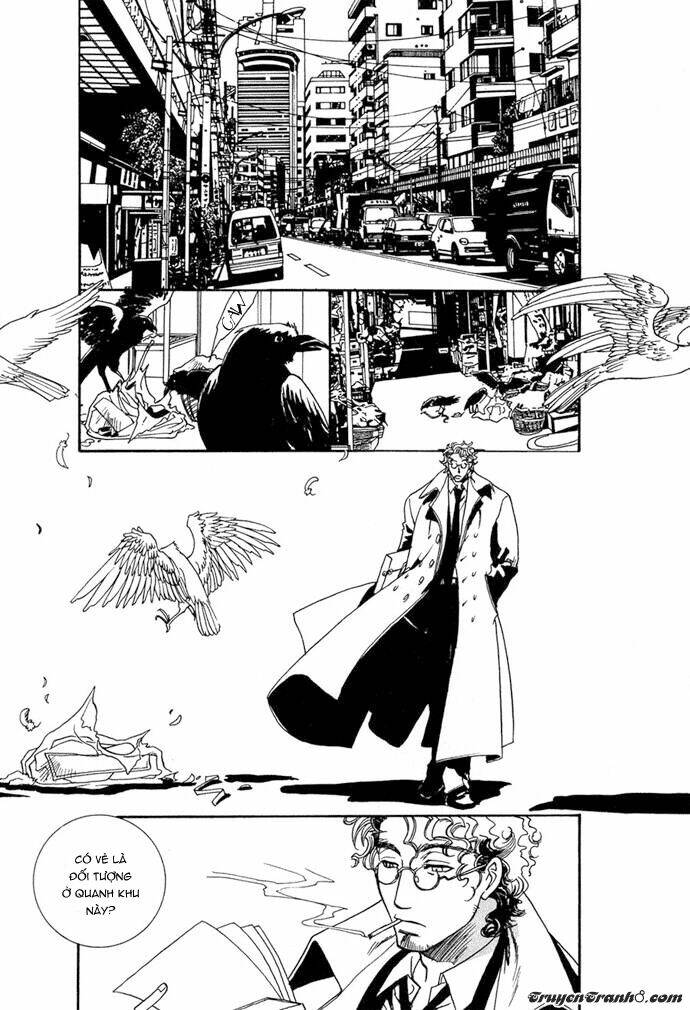 innocent bird chapter 1 11