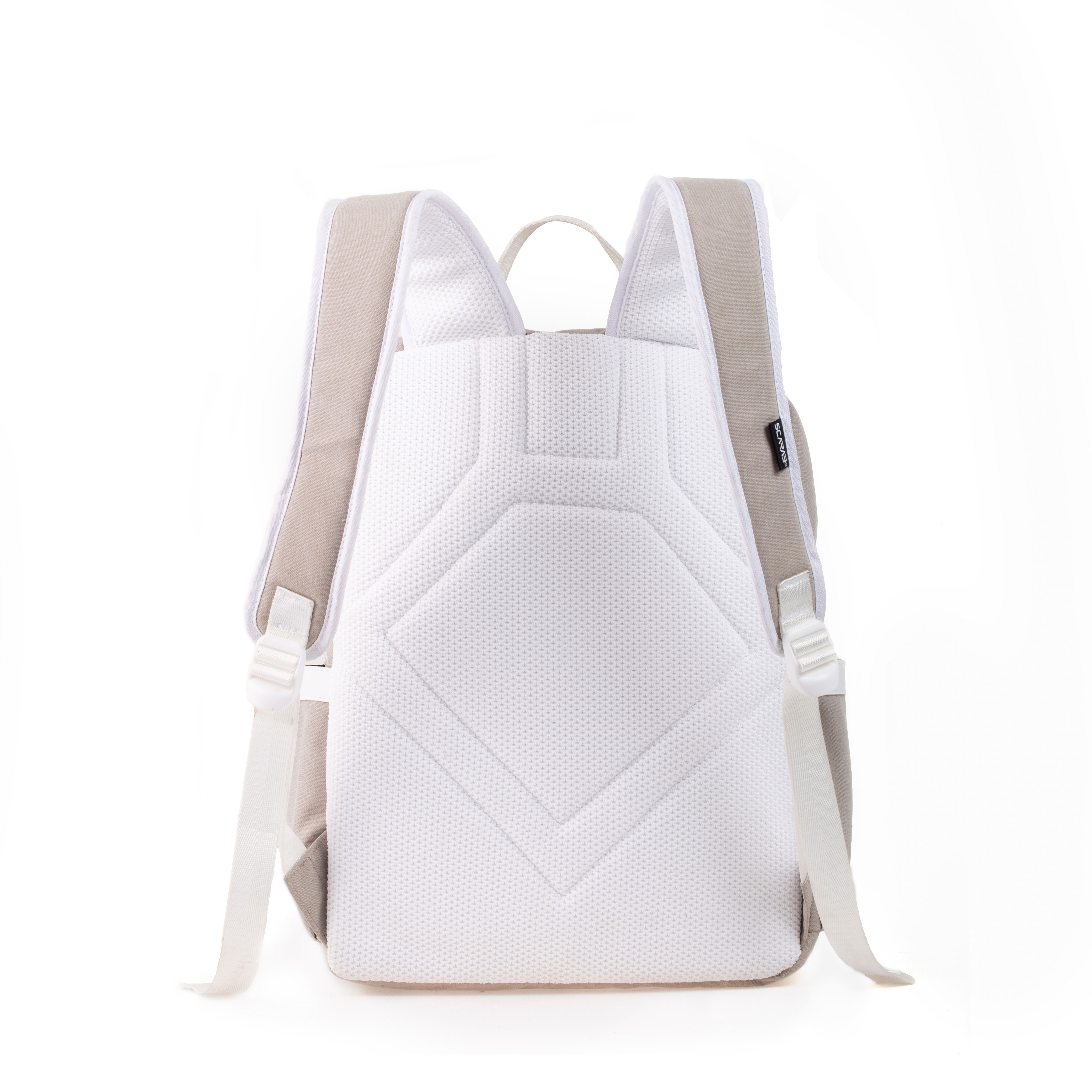 Balo Đi Học Phong Cách Minimalism Unisex - CLASSMATE BACKPACK