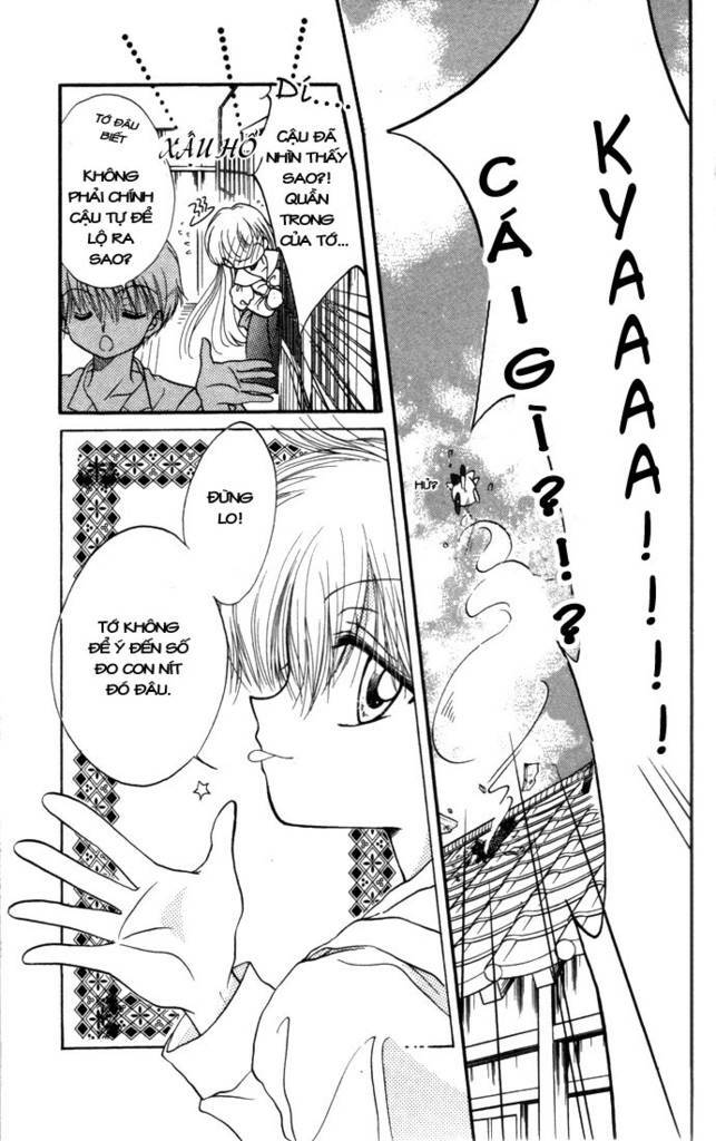 daa! daa! daa! chapter 12 6