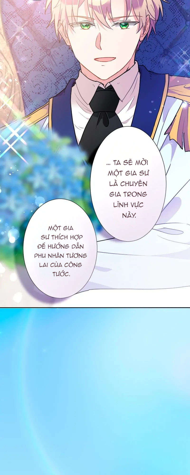 cuộc nổi dậy của người phụ nữ bị nguyền rủa chapter 7.2 4