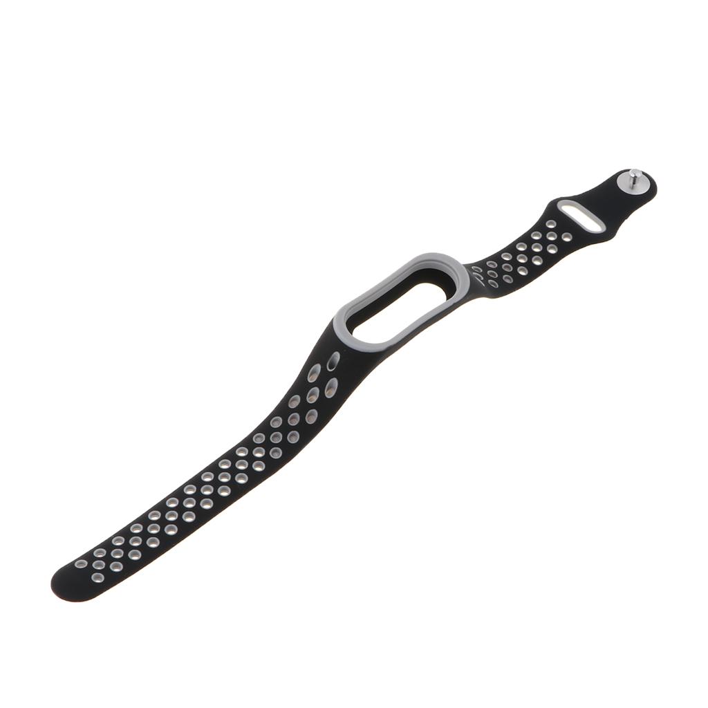 Replacement Bracelet Wristband Strap for Xiaomi Mi Band 3