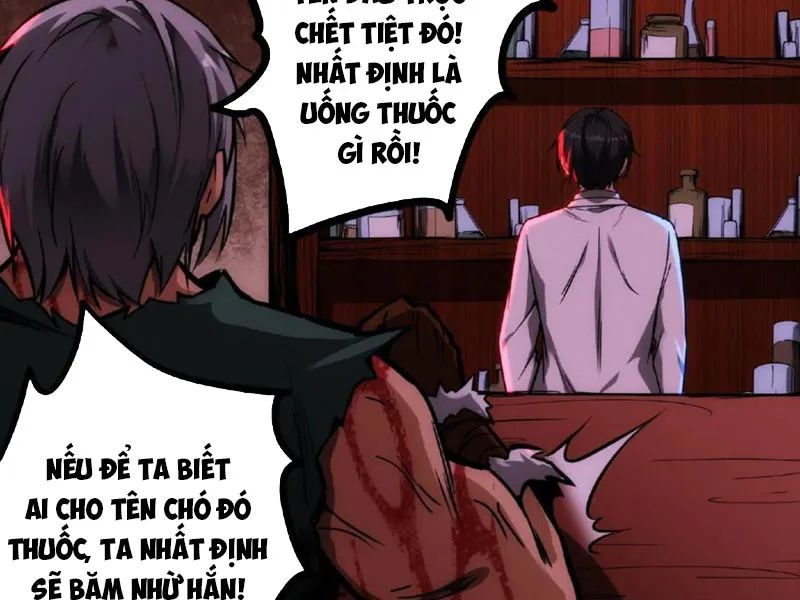 quỷ dị dược tề sư: bệnh nhân của ta đều là kinh khủng chapter 53 21