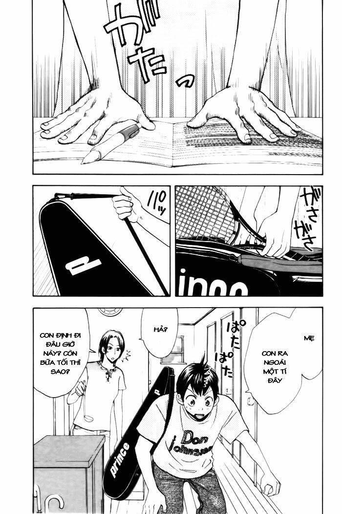 baby steps chapter 12 22