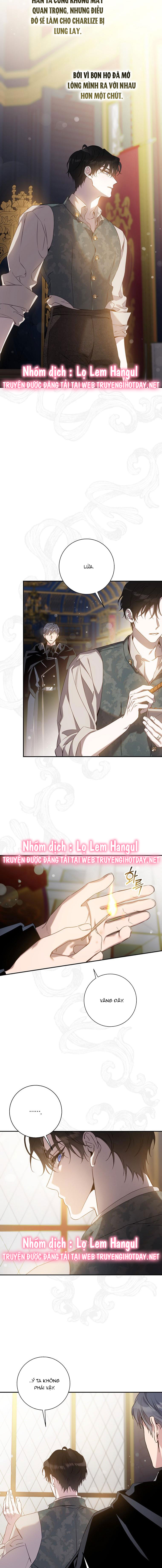 thuần hóa bạo chúa rồi bỏ trốn chapter 90.1 2