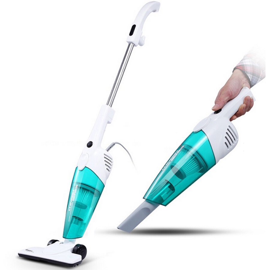 MÁY HÚT BỤI DEERMA DX128C/DX128