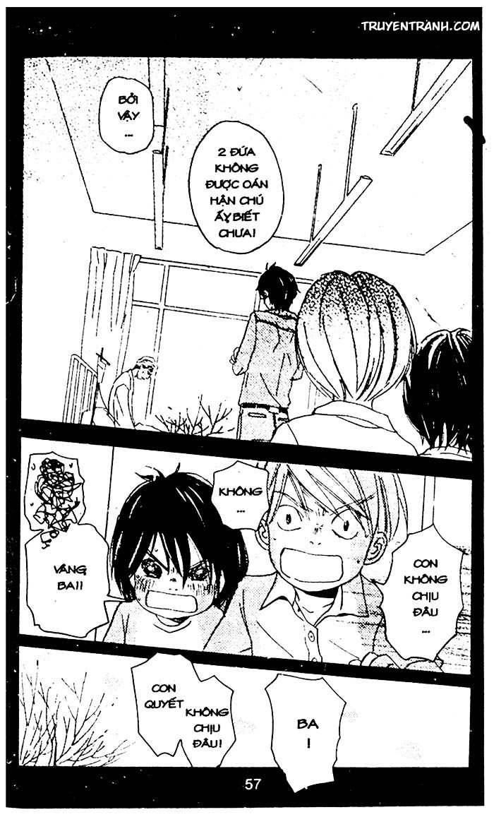 love n life chapter 56 5