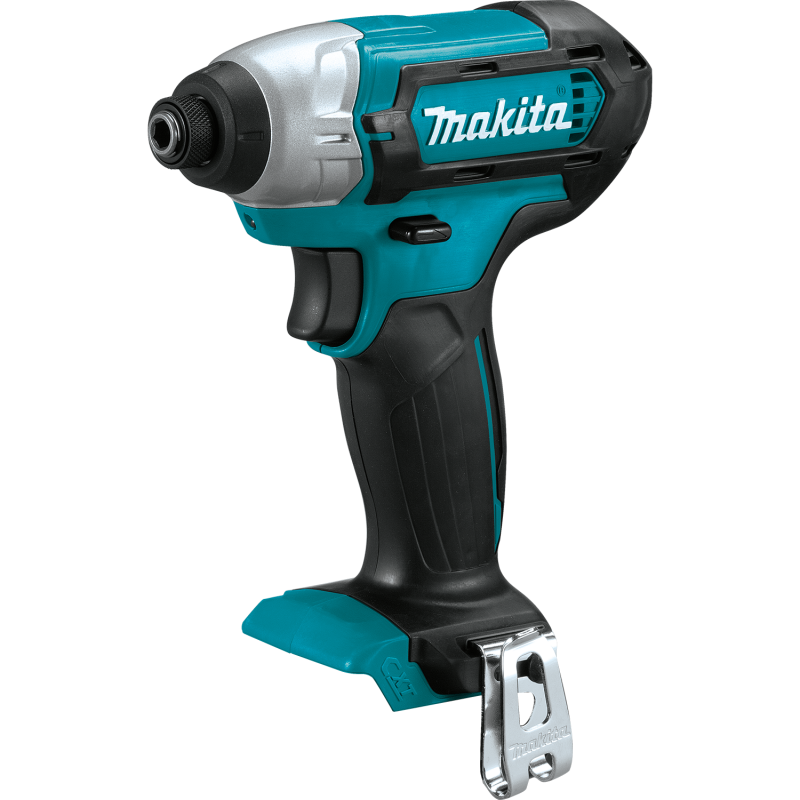 MÁY VẶN VÍT DÙNG PIN 12V MAKITA TD110DZ - HÀNG CHÍNH HÃNG