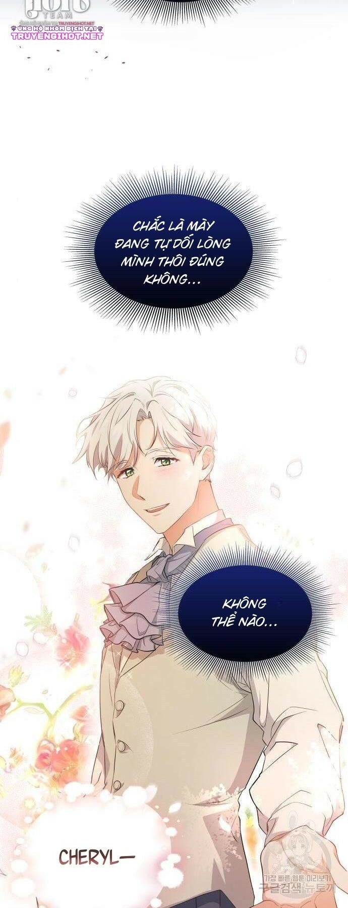 'di vật' melvin để lại chapter 2 71