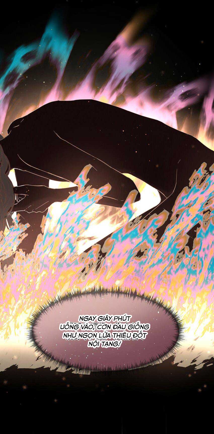 tình cũ là vua chapter 21 6