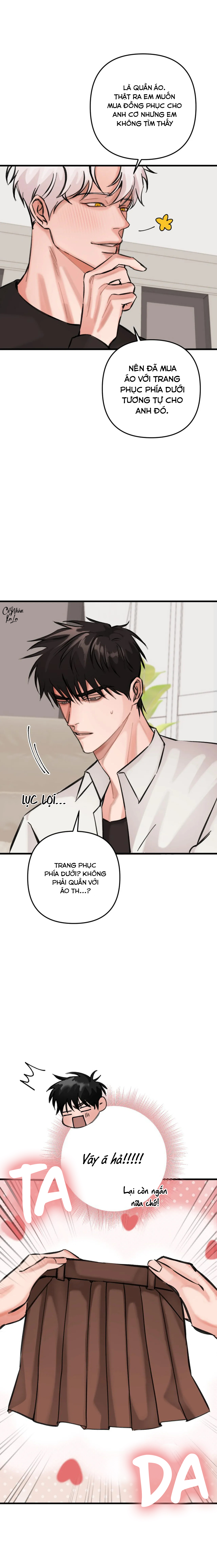 điểm hạ cánh chapter 5 2