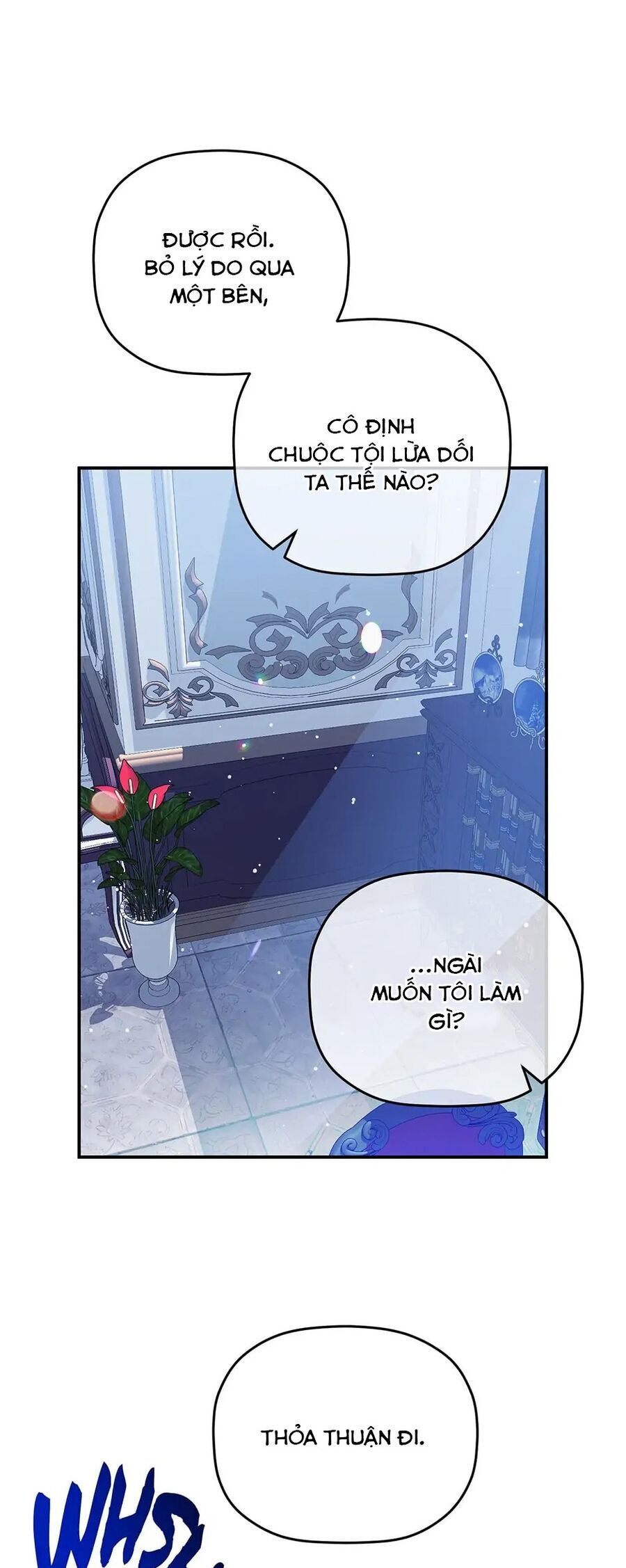 hoàng tử chuyển sinh trở thành người mạnh nhất thế giới nhờ vào sự hiểu biết về bug chapter 69 36