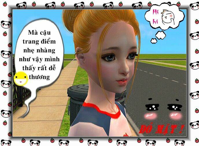 bella's story chapter 4.2 30