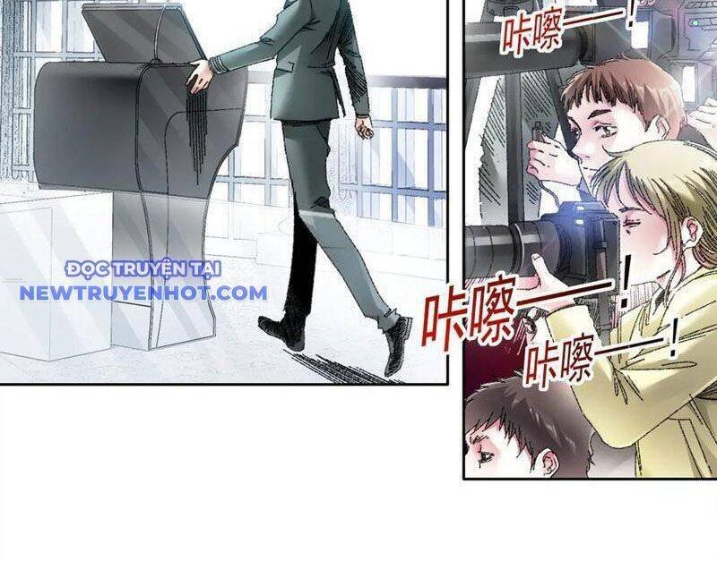 ta tạo ra tổ chức cứu thế chapter 21 14