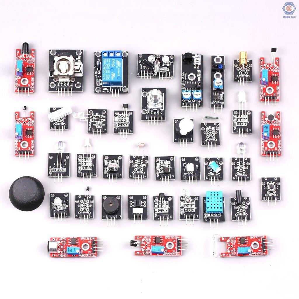 Combo 37 cảm biến Arduino