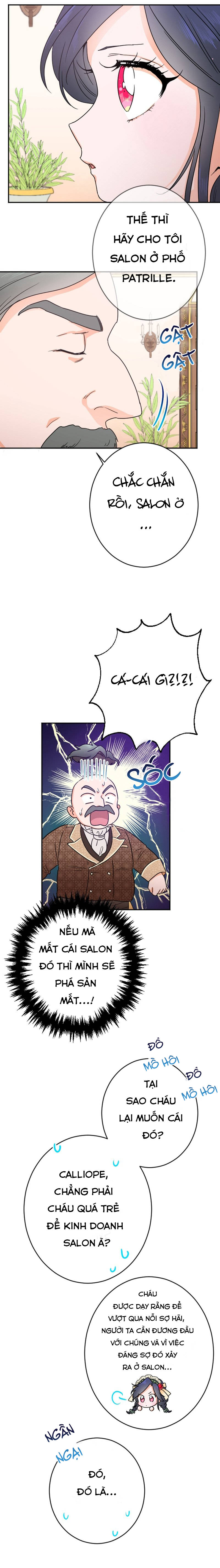 lady baby chapter 67 6