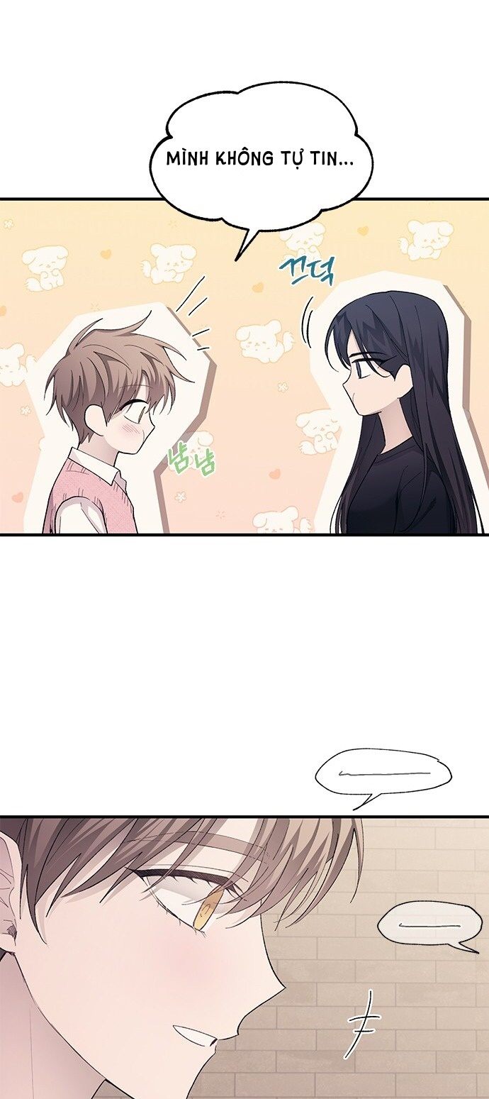 yeonwoo ngây thơ chapter 82.1 16