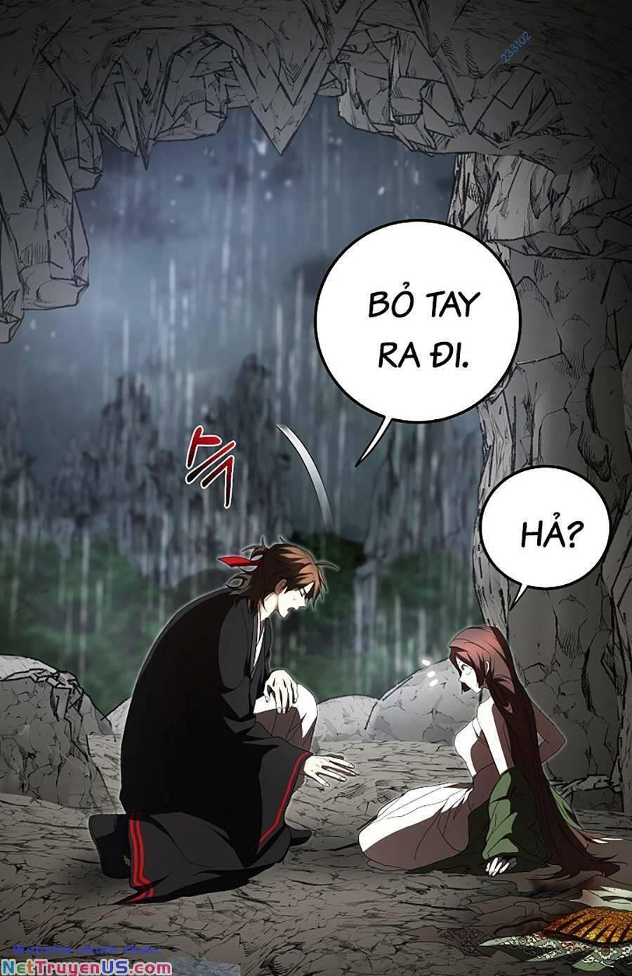 võ đang kỳ hiệp chapter 111 7