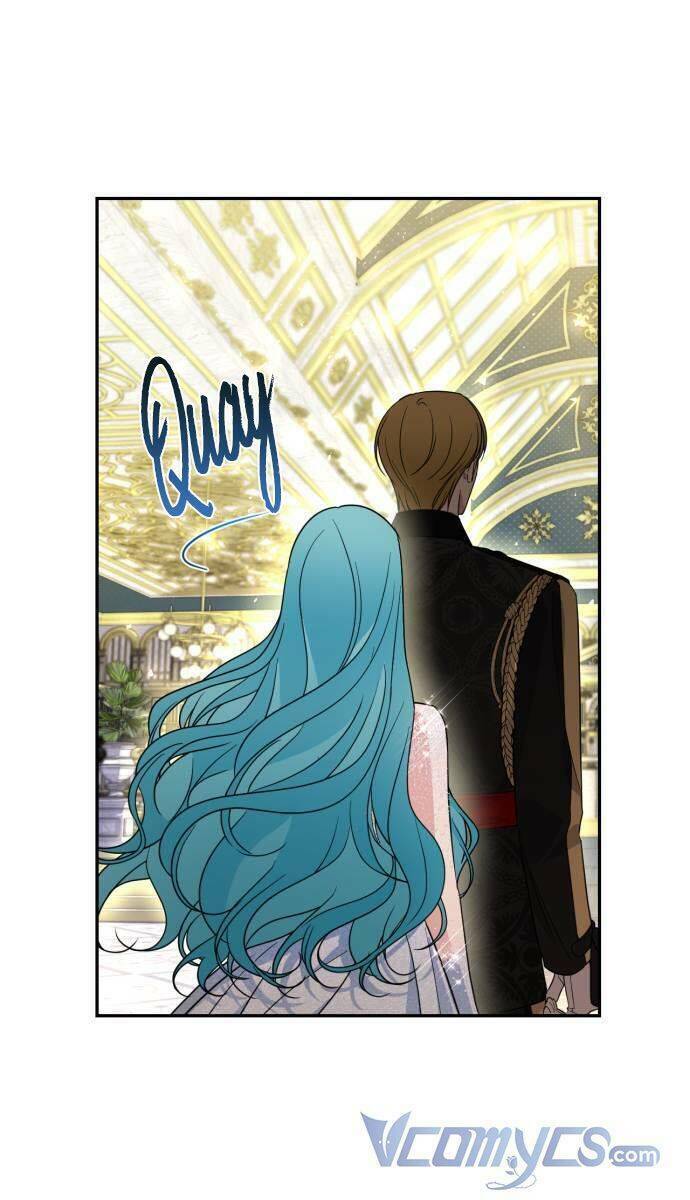 công nương mint bé nhỏ chapter 40 46