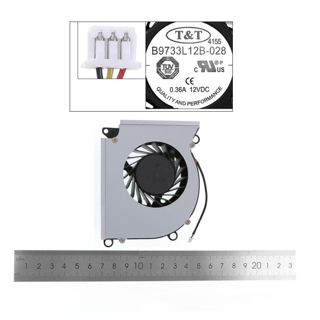 CPU Cooling Fan for MSI   GX60 New