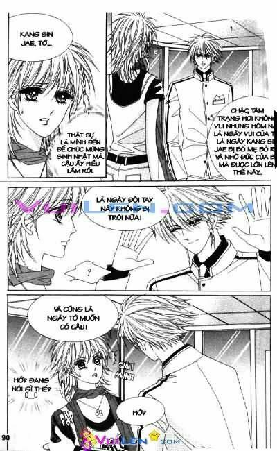 anh,bạn trai và người ấy chapter 8 90