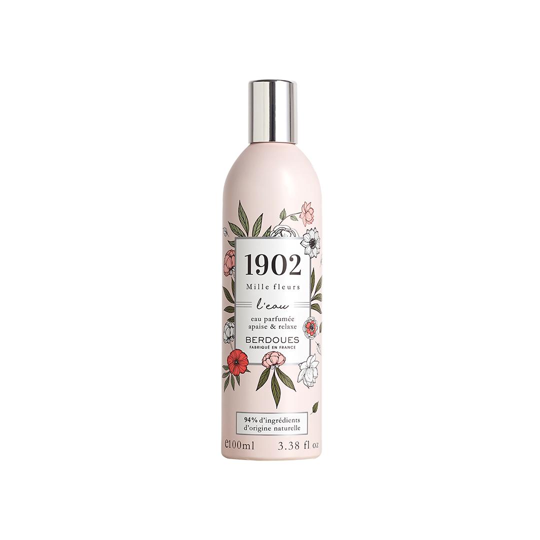 Xịt Dưỡng Thơm Berdoues 1902 - 100ml