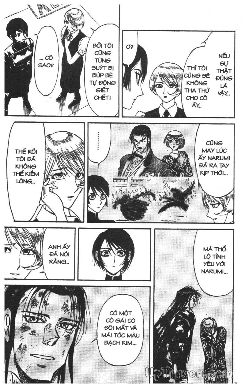 nhật ký lọ lem chapter 41 77