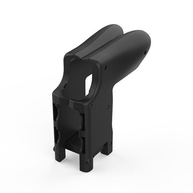 Khung Bảo Vệ Tay Cầm Chống Rơi Cho Máy Chơi Game Switch OLED