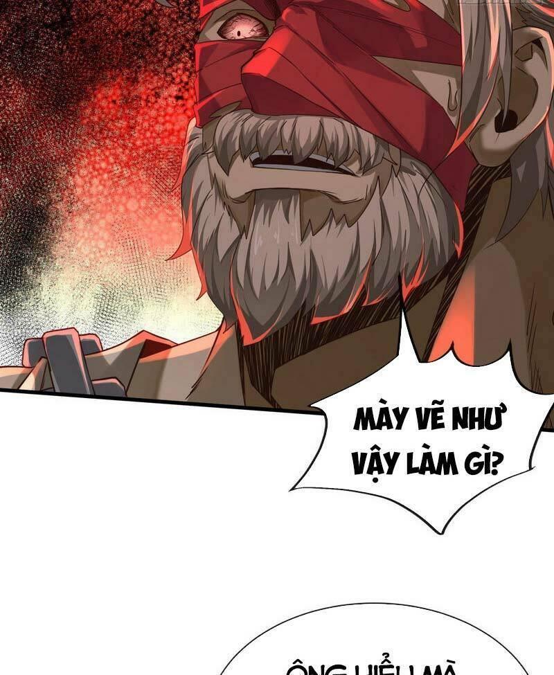 bắt đầu từ trăng đỏ chapter 10 26