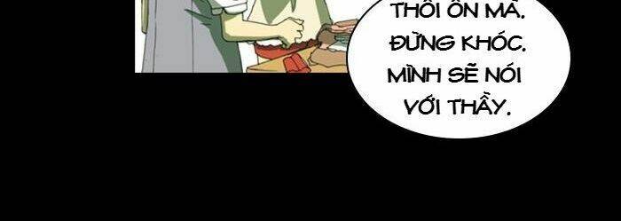 săn phù thủy chapter 3 27