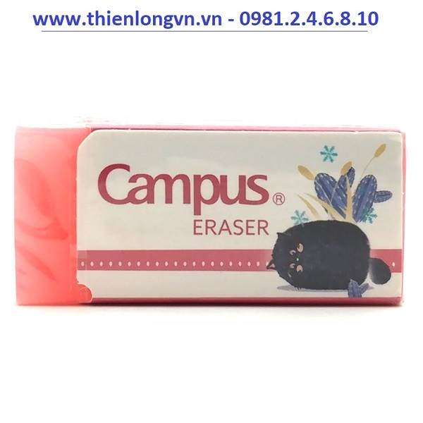 Gôm tẩy màu Campus ER-MEO-30