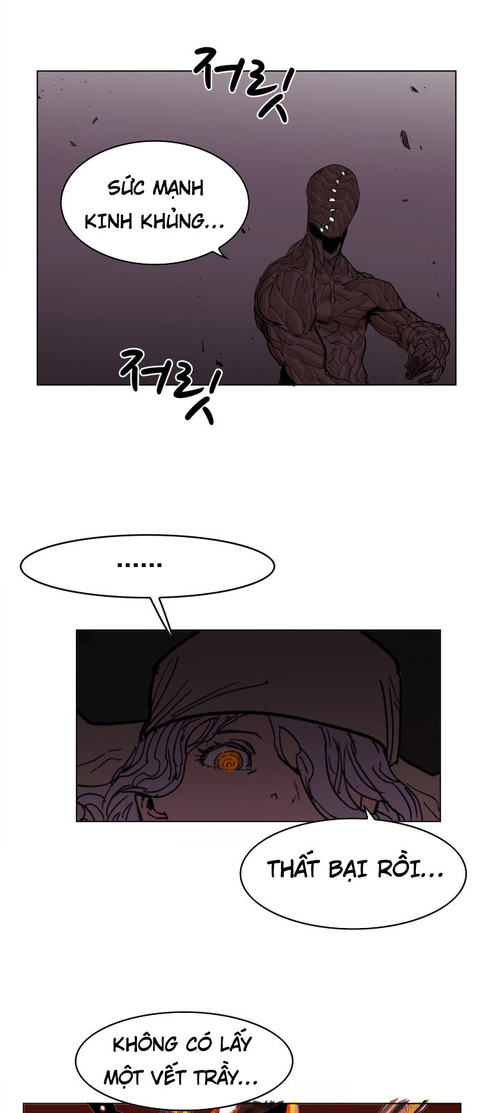 hard core leveling warrior chapter 90 19