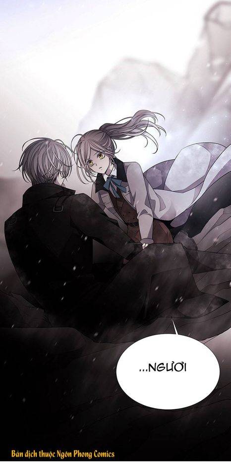 năm môn đệ của charlotte chapter 32 27