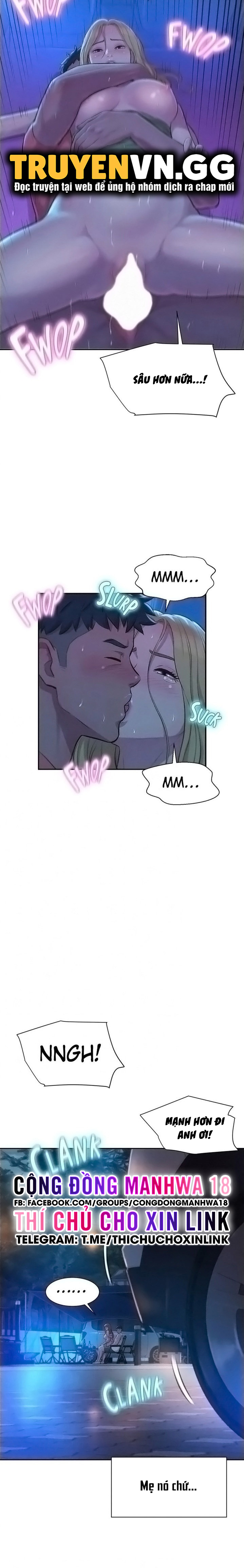 trại hè lãng mạn chapter 22 7