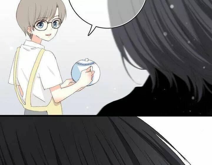 con tim rung động 3 chapter 3 44