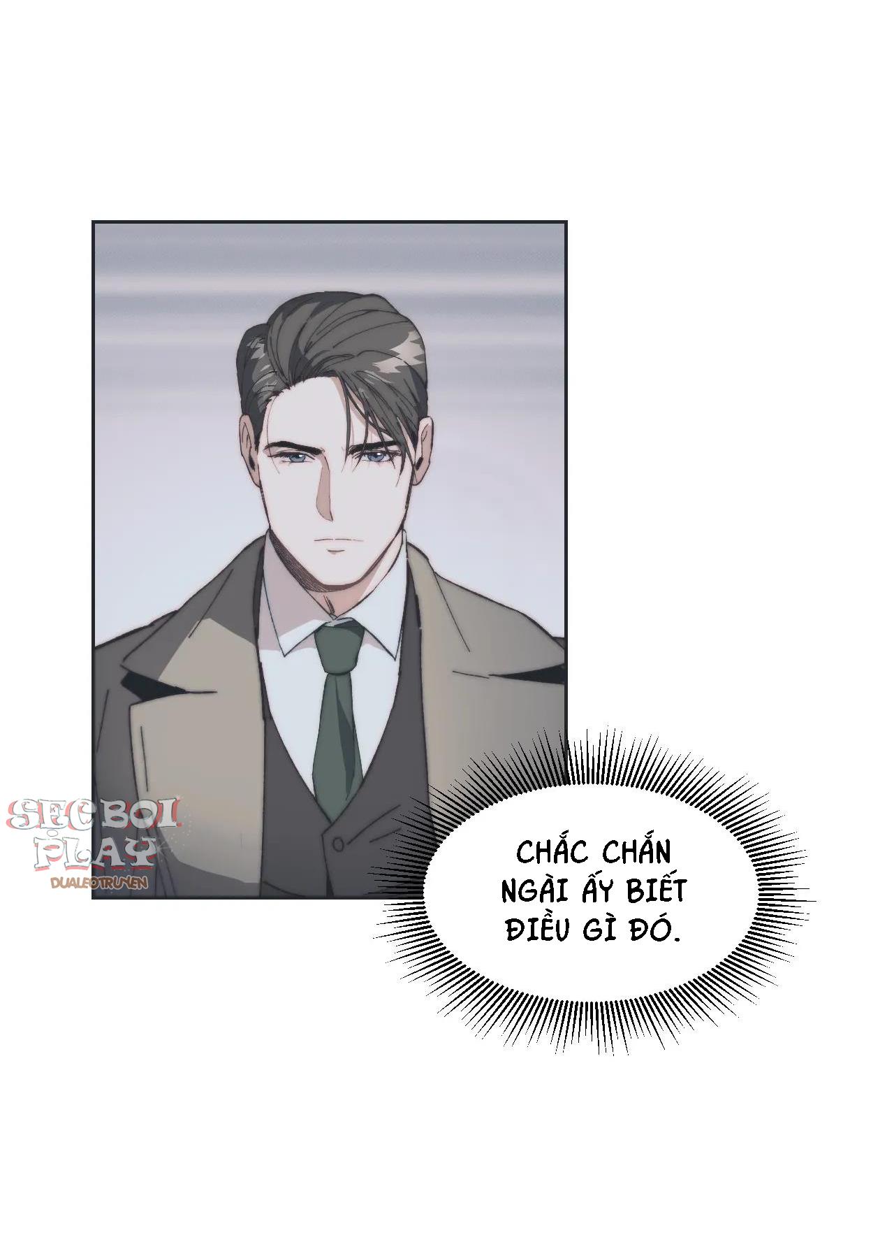 tuyển tập những ông chú tà zâm chapter 1.2 19