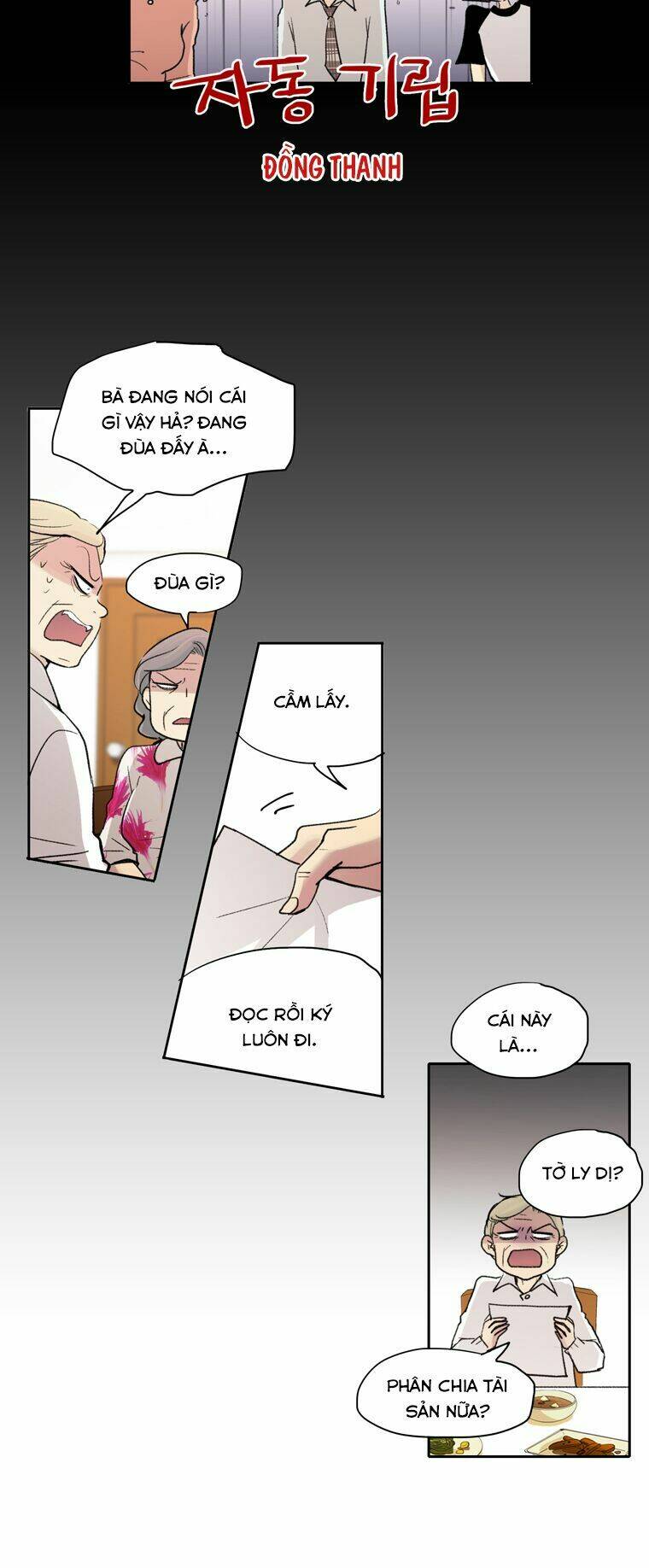 live or not chapter 2 7