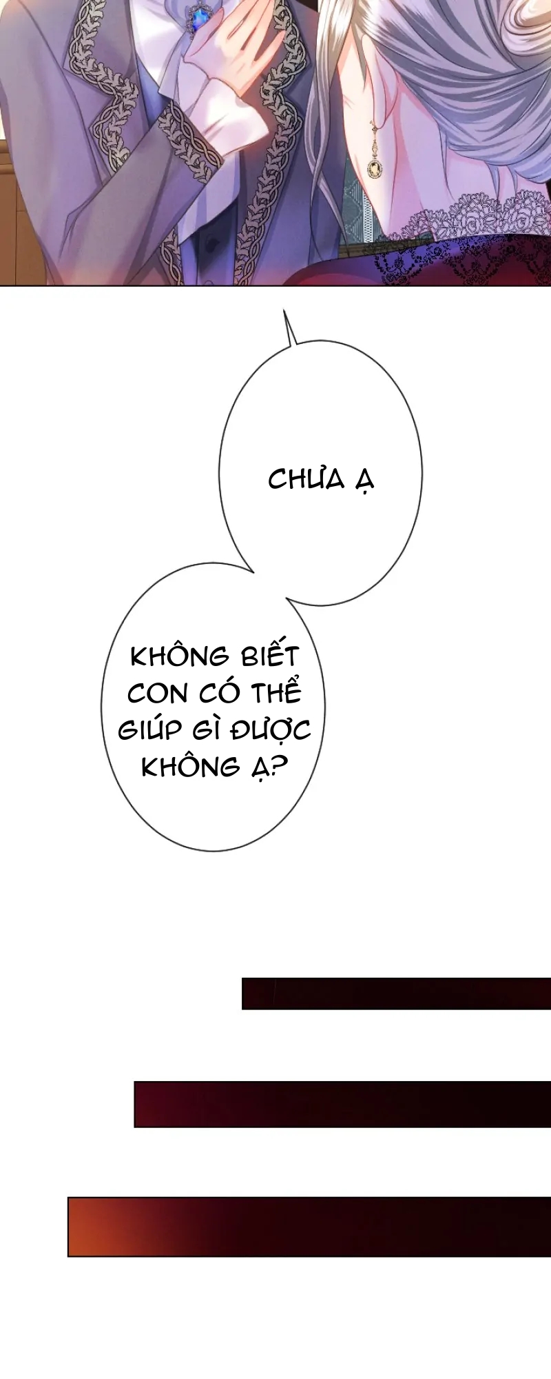 bản hợp đồng bí mật chapter 41.1 23