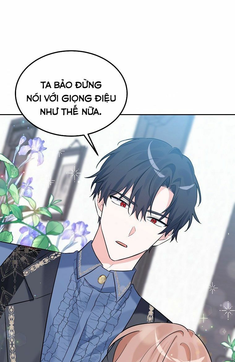 ác nữ karuna bé lại chapter 20 42