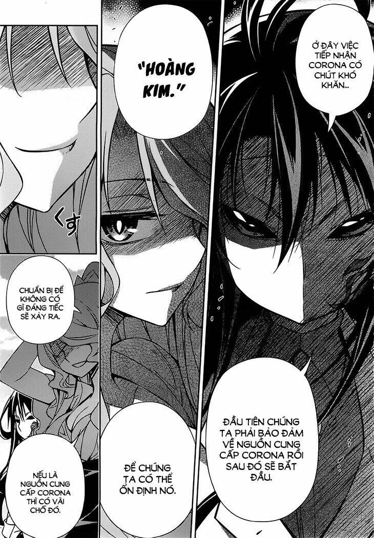 ark:romancer chapter 7 33