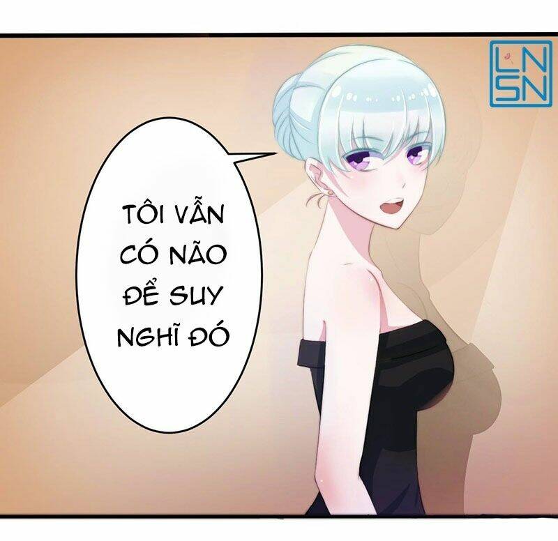 tổng tài cưng chiều vợ yêu chapter 12 4