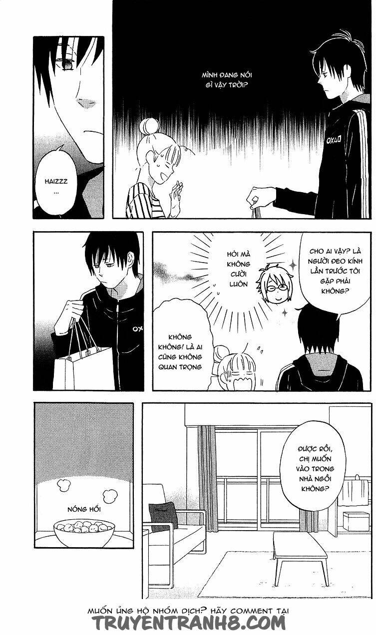 liar x liar chapter 19 22