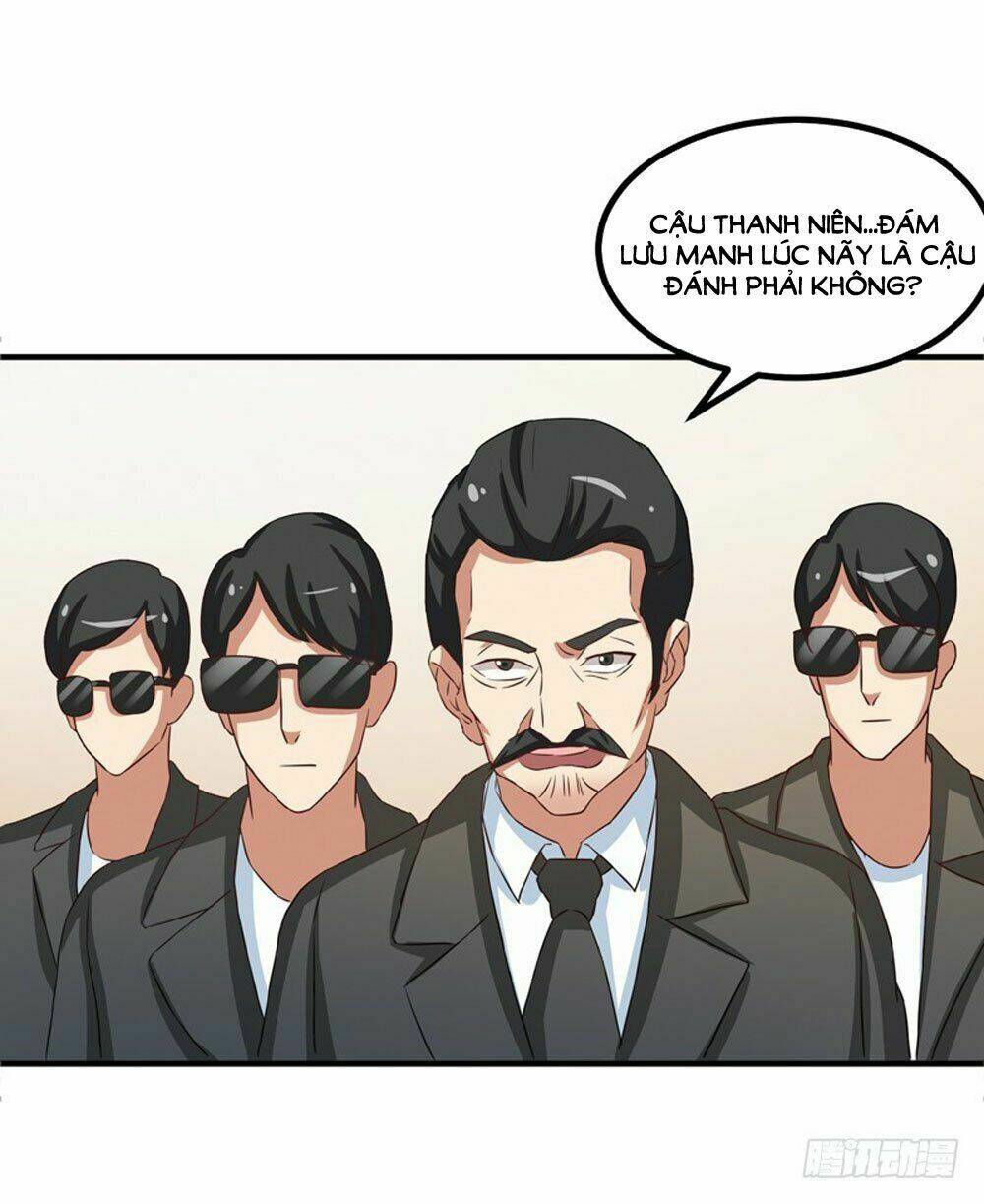 thiên ngoại phi tiên chapter 29 15