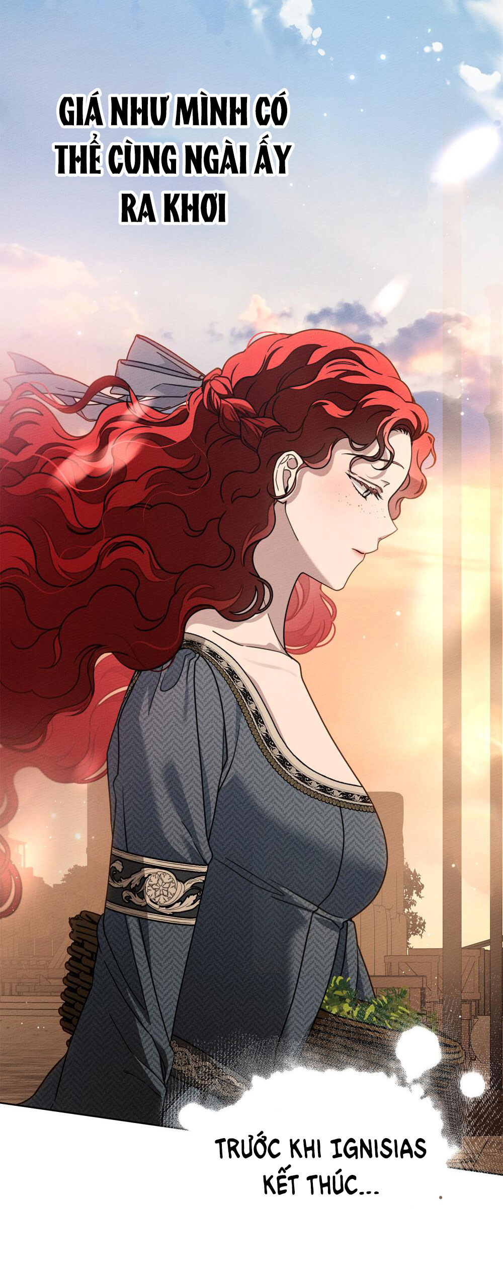 Dưới Bóng Cây Sồi chapter 117.2 28