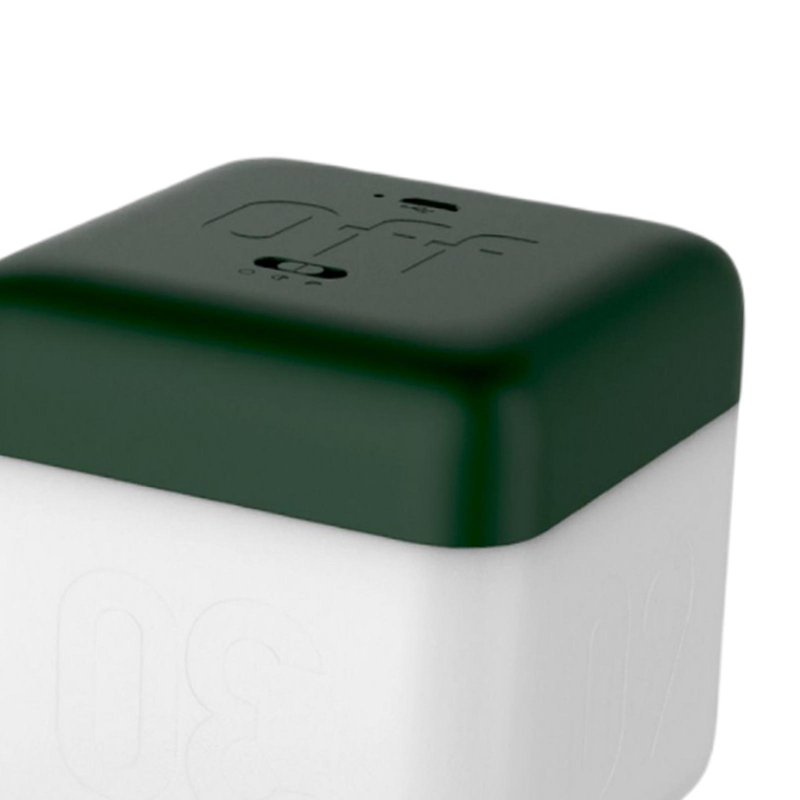 Dimmable Timer Night Lamp LED USB Bedside Night Light