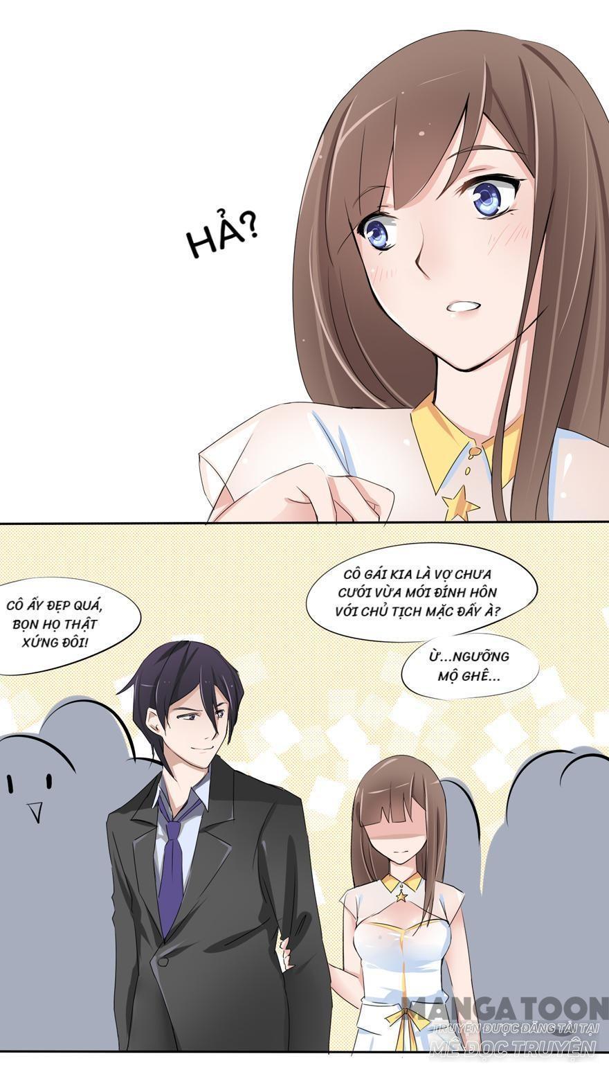 yêu nhầm chồng của cô út chapter 7 6