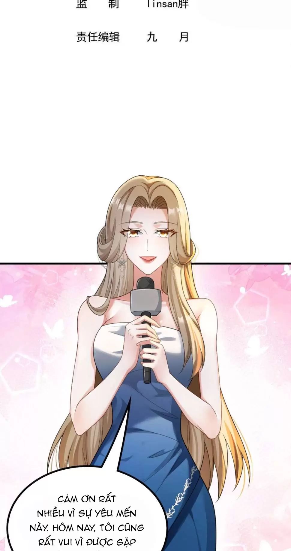 tái sinh, tôi trở thành ông vua ngành giải trí chapter 44 1