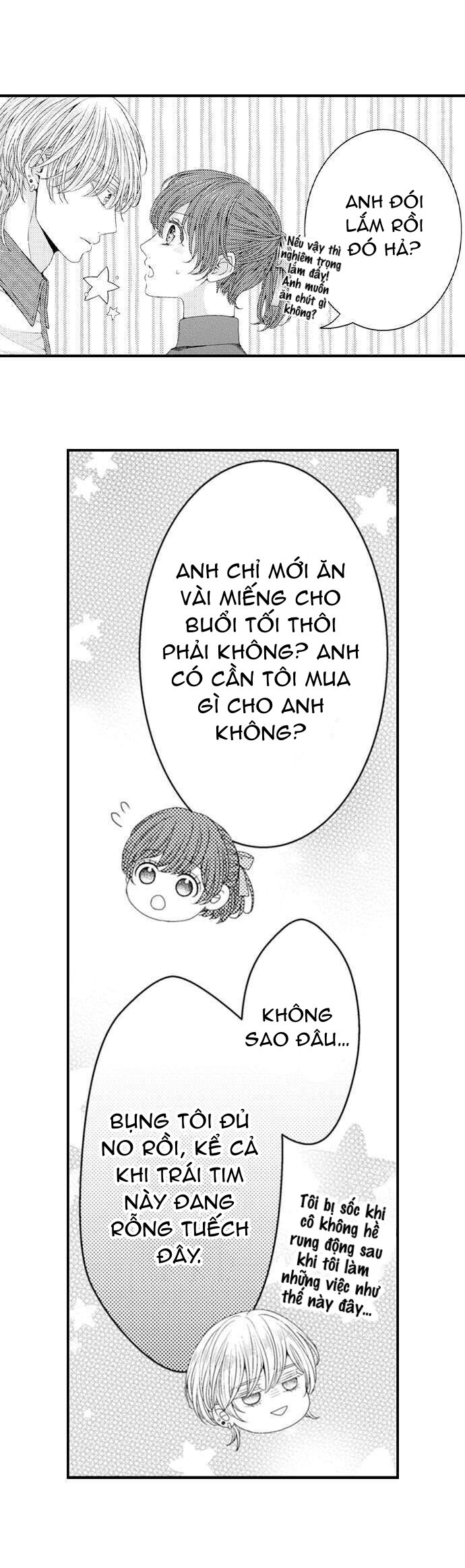 chỉ ôm thôi là không đủ chapter 80 8