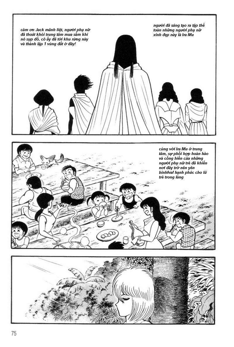 violence jack: king of brutes chapter 3 26